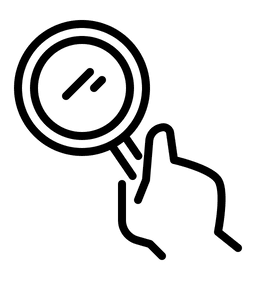 Inspection-Icon
