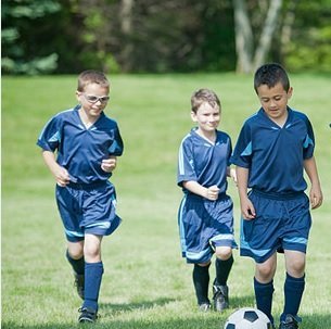 kids spoorts