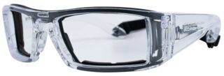 ArmouRx 6009 Safety Glasses