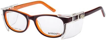 ArmouRx 7106 Safety Glasses