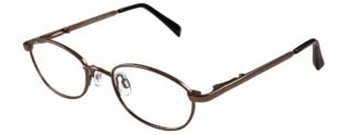 ArtCraft USA Workforce 435AM - Matte Brown