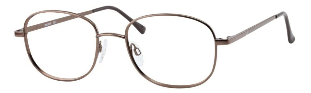 ArtCraft AM WF672A 67237 Bronze Frame Bronze Lens Angled Side Left