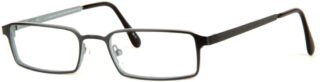 Hudson Optical DesignGard Series DG-94 Safety Glasses