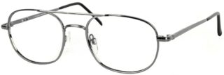 Hudson Optical EconomyLine Series EL-3 Safety Glasses