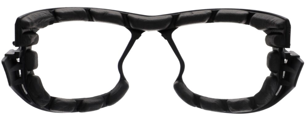F126 Foam Gasket Accessory Rx Safety