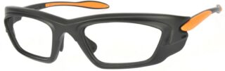 Hudson Optical H Series H1 Safety Glasses