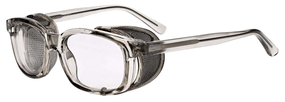 OnGuard 078 Safety Frame in Grey