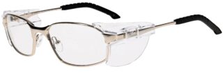 OnGuard 508 Prescription Safety Glasses