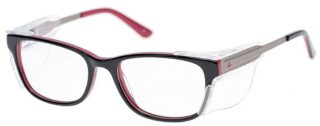 OnGuard 619 Prescription Safety Glasses