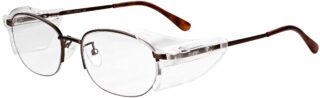 Prescription Safety Glasses RX-180