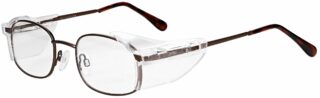 Prescription Safety Glasses RX-320