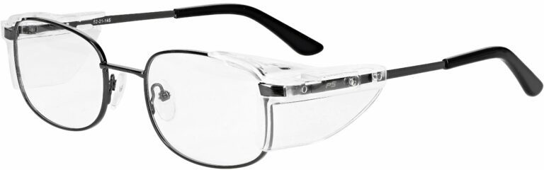 Model RX-320 in Gunmetal Available in 2 sizes RX-320-GM