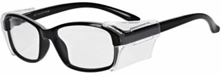 Prescription Safety Glasses RX-OP30