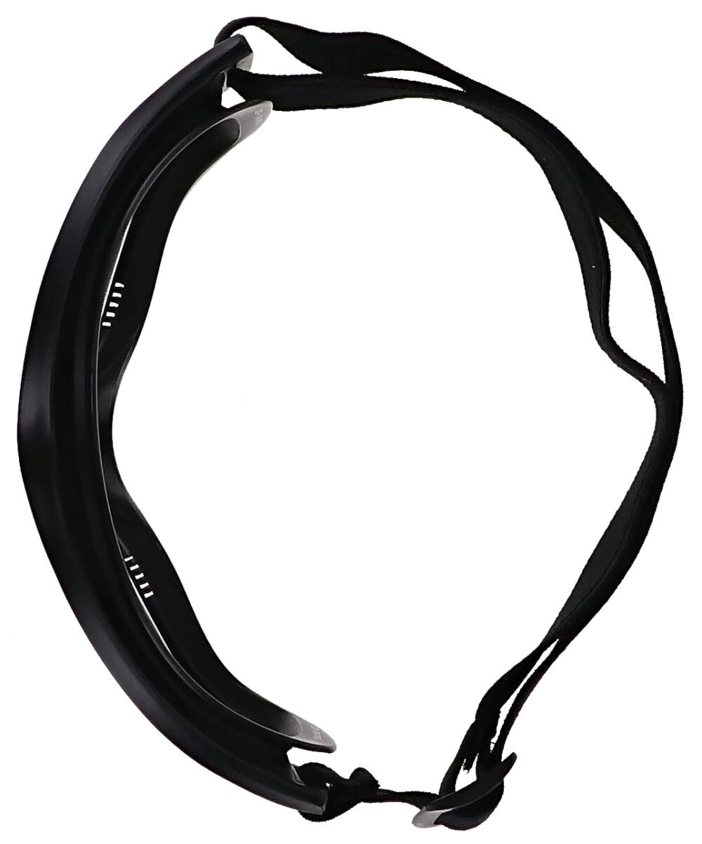 Model RX-PDX-BK Prescription Safety Goggles with Prescription Insert