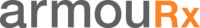 armouRx Brand Logo