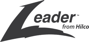 Leader Brand Logo