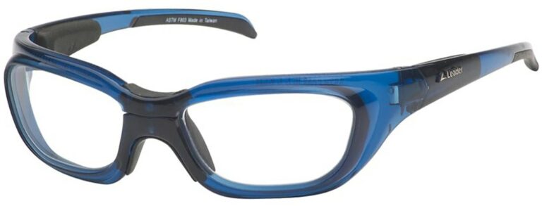 leaderjam'nrxsportgoggle-navy-angleleft-RXSafety