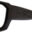 Wiley X Rebel in Matte Black Frame Prescription WX-ACREB01F swatch