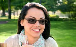 transitions signature lenses