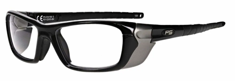 Prescription Safety Glasses RX-Q200