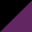 swatch black purple