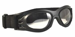 prescription safety goggles