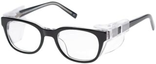OnGuard 013 Prescription Safety Glasses