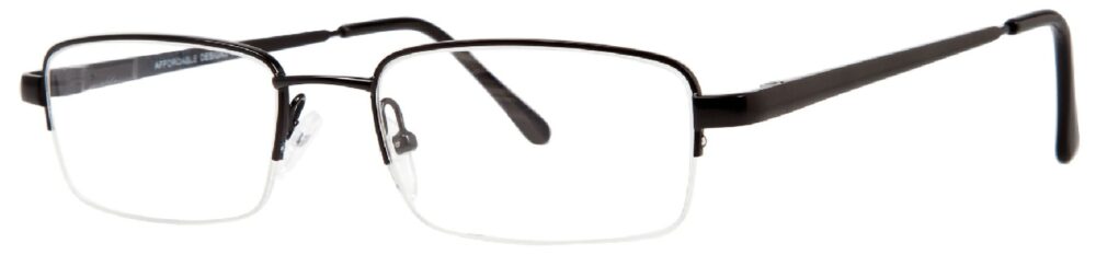 The-Affordable-Designs-Gino-Stainless-Steel-Semi-Rimless-Frames-with-Flexible-Spring-Hinges