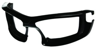 ArmouRx 6005 Removable Foam Cushion
