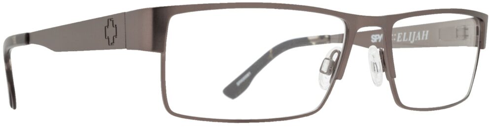 Spy Elijah Eyeglasses in Gunmetal SPY-ELIJAH-GM