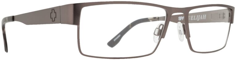 Spy Elijah Eyeglasses in Gunmetal SPY-ELIJAH-GM