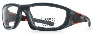 Titmus SW12 Prescription Safety Glasses
