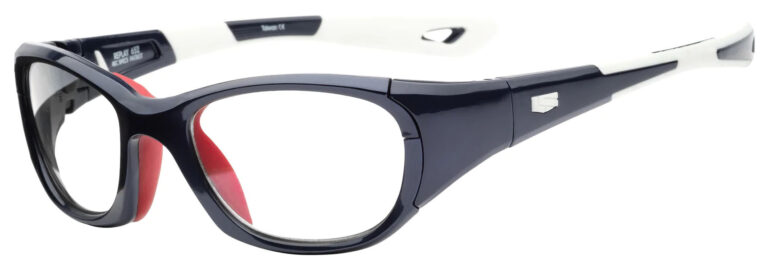 recspecs-replayxlglasses-shinynavywhite-angleleft-RXSafety