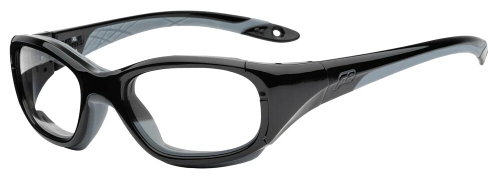 recspecs-slamxlglasses-shinyblackgray-angleleft-RXSafety