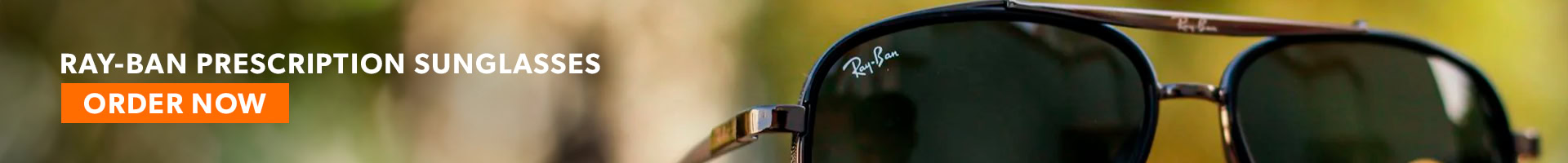 Order-your-Ray-Ban-prescription- sunglasses-now.





