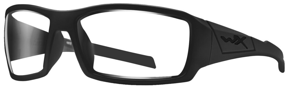 Wiley X Twisted Matte Black Frame
