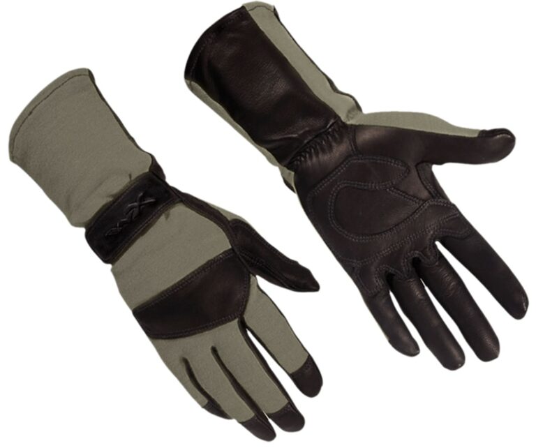 WileyX-Orion-TacticalGloves-FoliageGreen