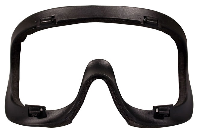 Wiley X Spear Facial Cavity Seal