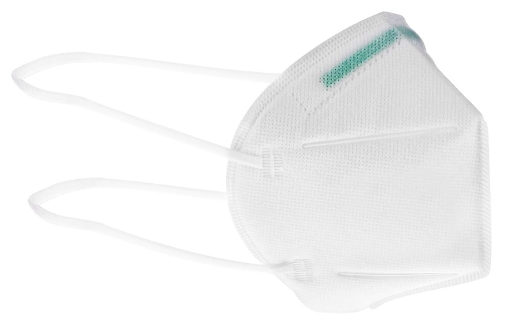 KN95 Headband Face Mask