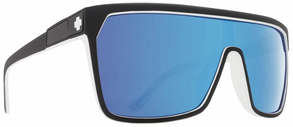 Spy Flynn Sunglasses in Whitewall SPY-FLYNN-WW