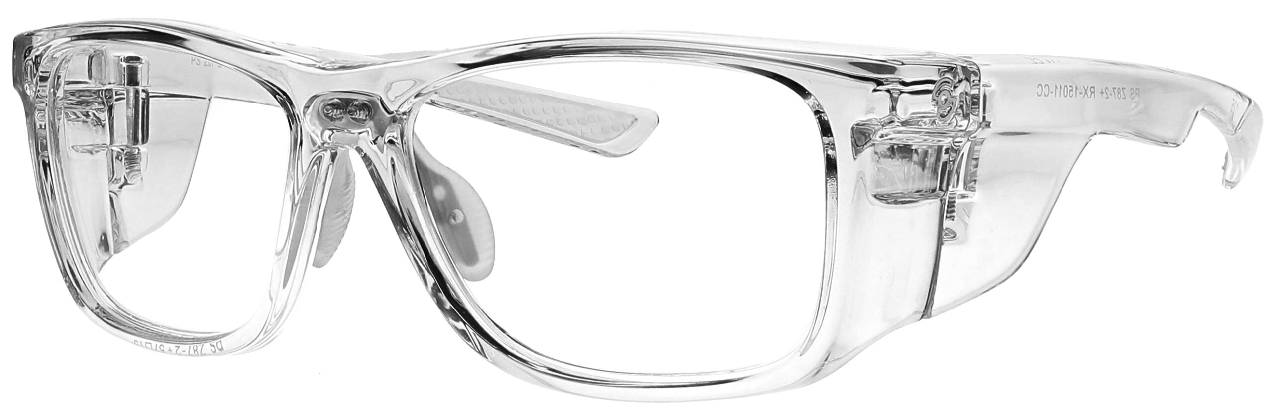 prescription-safety-glasses-15011-crystal-clear-angle-left_RX-Safety-correct