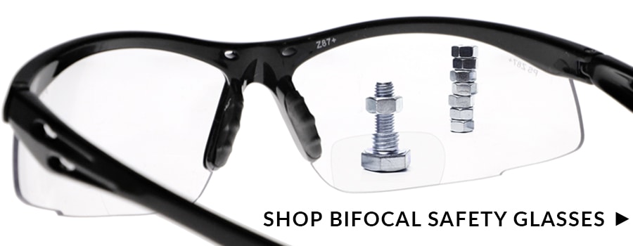 Shop-bifocal-safety-glasses-at-Rx- Safety.





