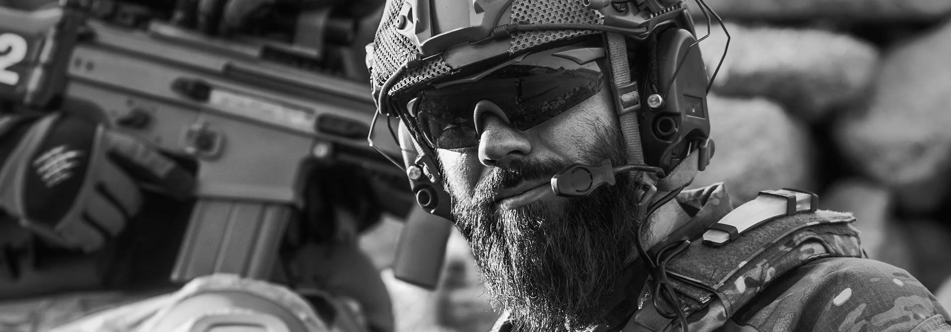What-does-the-MIL-PRF-32432- Ballistics-Eyewear-Standards-signify?