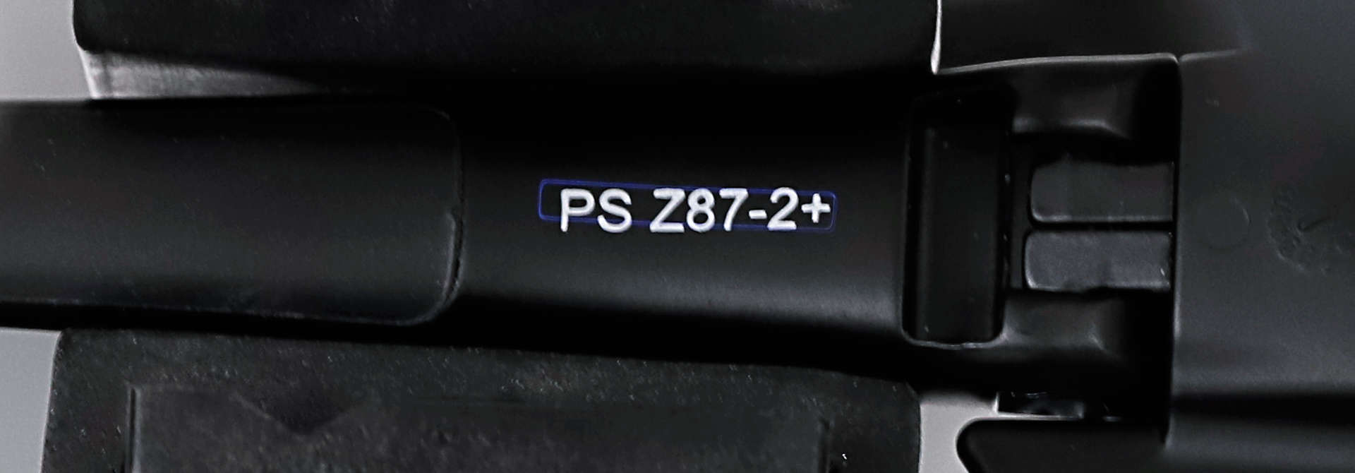 What-does-the-Z87-marking-signify-on- prescription-safety-glasses?