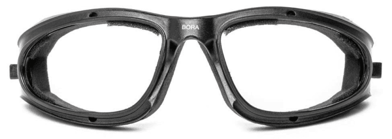 7Eye Bora Airshield Eyecup Replacement