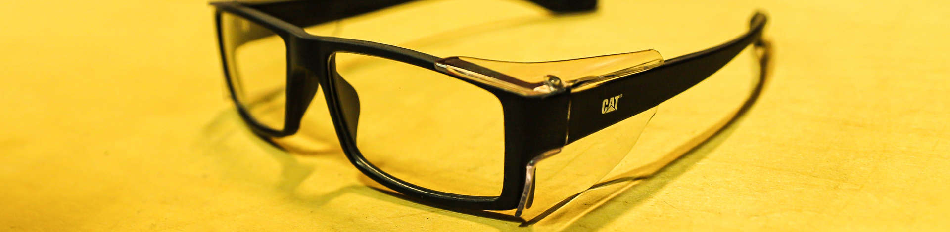 Safety-glasses-that-can-be-converted- into-regular-eyewear.