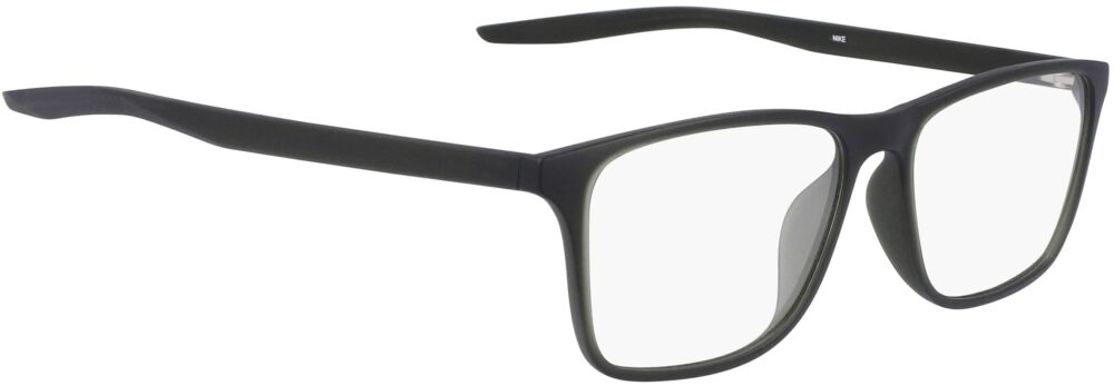 Nike 7125 320 Eyeglasses Matte Sequoia Frame 5