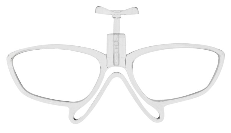 Haber RX insert for Barrow and Liqüidator Goggles