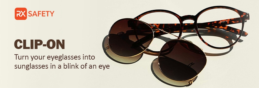 Convert-your-eyeglasses-into-sunglasses-in-an-instant-with-clip-on- shades.