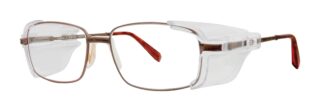 Pentax Classic 1 Safety Glasses